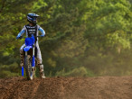 2026 Yamaha YZ 250 LC