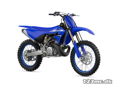 Yamaha YZ 250 LC