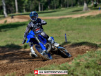 2026 Yamaha YZ 250