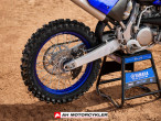 2026 Yamaha YZ 250