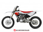 2026 Yamaha YZ 250
