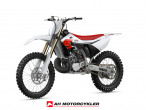 2026 Yamaha YZ 250