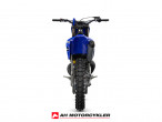 2026 Yamaha YZ 250 2026 Yamaha YZ 250