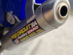 2026 Yamaha YZ 250 2026 Yamaha YZ 250
