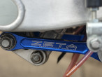 2026 Yamaha YZ 250 2026 Yamaha YZ 250