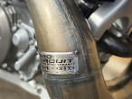 2026 Yamaha YZ 250 2026 Yamaha YZ 250