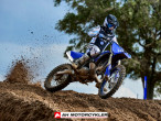 2026 Yamaha YZ 250 2026 Yamaha YZ 250