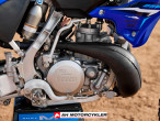 2026 Yamaha YZ 250 2026 Yamaha YZ 250