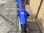 2026 Yamaha YZ 250 2026 Yamaha YZ 250