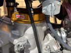 2026 Yamaha YZ 250 2026 Yamaha YZ 250