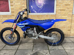 2026 Yamaha YZ 250 2026 Yamaha YZ 250