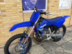 2026 Yamaha YZ 250 2026 Yamaha YZ 250