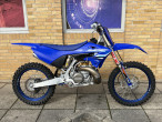 2026 Yamaha YZ 250 2026 Yamaha YZ 250