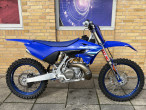 2026 Yamaha YZ 250 2026 Yamaha YZ 250