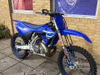 2026 Yamaha YZ 250 2026 Yamaha YZ 250