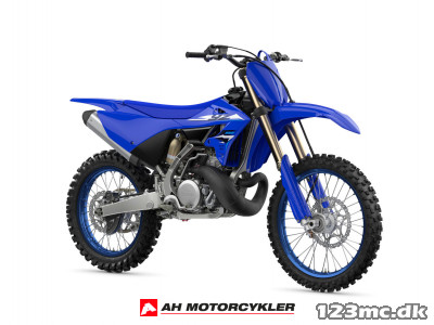 Yamaha YZ 250