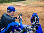 2026 Yamaha YZ 450 F 2026 Yamaha YZ 450 F