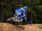 2026 Yamaha YZ 450 F 2026 Yamaha YZ 450 F