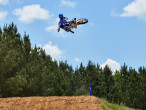2026 Yamaha YZ 450 F 2026 Yamaha YZ 450 F