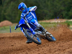 2026 Yamaha YZ 450 F 2026 Yamaha YZ 450 F