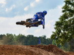 2026 Yamaha YZ 450 F 2026 Yamaha YZ 450 F