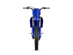 2026 Yamaha YZ 450 F 2026 Yamaha YZ 450 F
