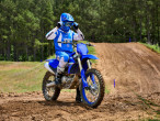 2026 Yamaha YZ 450 F 2026 Yamaha YZ 450 F