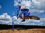 2026 Yamaha YZ 450 F 2026 Yamaha YZ 450 F