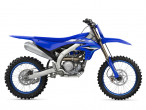 2026 Yamaha YZ 450 F 2026 Yamaha YZ 450 F