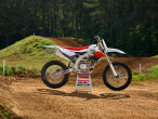 2026 Yamaha YZ 450 F
