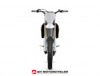 2026 Yamaha YZ 450 F