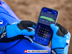 2026 Yamaha YZ 450 F