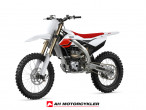 2026 Yamaha YZ 450 F