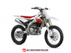 2026 Yamaha YZ 450 F