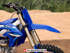2026 Yamaha YZ 450 F