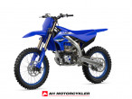 2026 Yamaha YZ 450 F