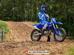 2026 Yamaha YZ 450 F