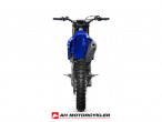 2026 Yamaha YZ 450 F
