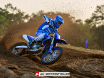 2026 Yamaha YZ 450 F