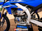2026 Yamaha YZ 450 F