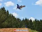 2026 Yamaha YZ 450 F