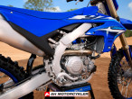 2026 Yamaha YZ 450 F