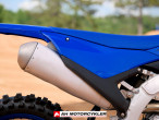 2026 Yamaha YZ 450 F