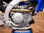 2026 Yamaha YZ 450 F