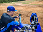 2026 Yamaha YZ 450 F