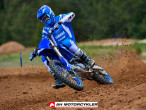 2026 Yamaha YZ 450 F