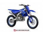 2026 Yamaha YZ 450 F