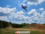 2026 Yamaha YZ 450 F