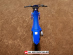 2026 Yamaha YZ 450 F