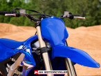 2026 Yamaha YZ 450 F